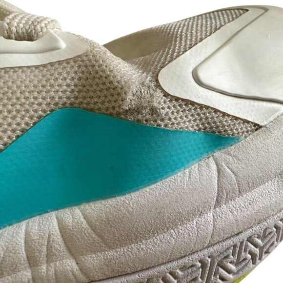 MOOLAH TRIPLE DOUBLE CRAZY TIMES Woman's Size 9 - Picture 14 of 16